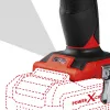 Einhell TE-CD 48 1500 RPM Keyless 1.41 kg Black, Red