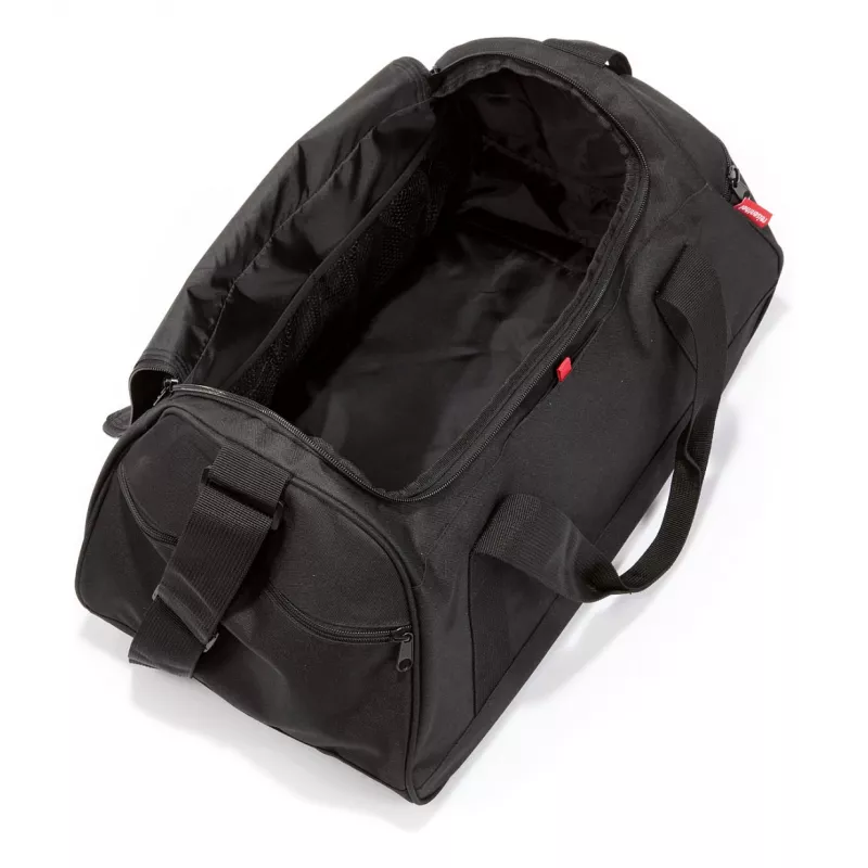 Reisenthel activitybag Seesack Black 35 l Polyester (MX7003)