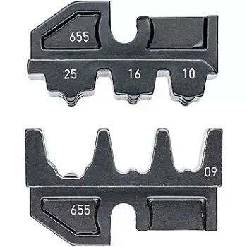 Cable crimper Knipex 97 49 09