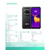 Blackview BL9000 Pro 5G 12/512GB thermal camera Black