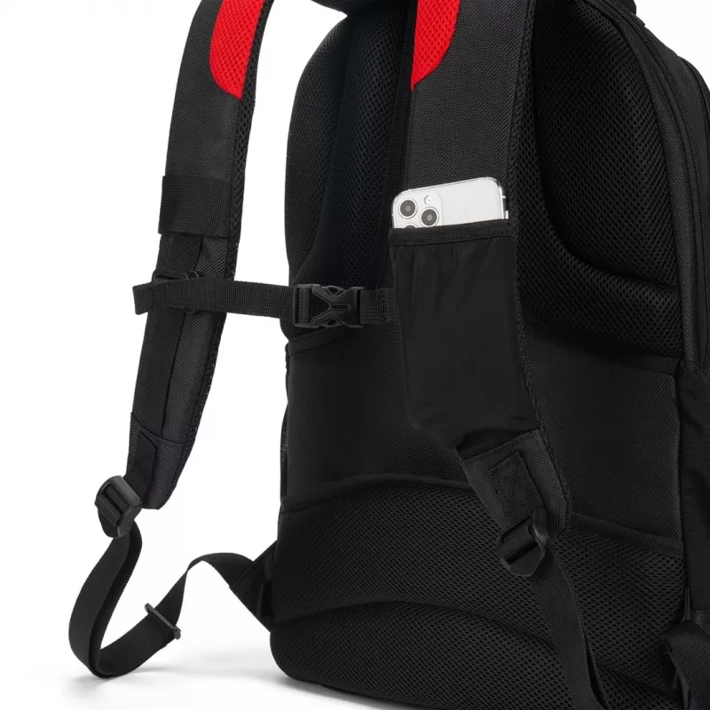 Casual backpack DICOTA D32119-RPET