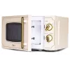 Midea Microwave oven | MM720CJ7 | Free standing | 700 W | Cream