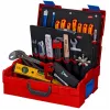 Knipex 00 21 19 LB S Black