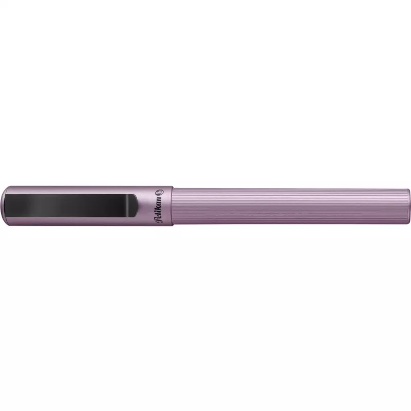 Pelikan Pina Colada Edition, Stick Pen, mixed colours, Blue, 0,7 mm, Fein, Ambidextrous