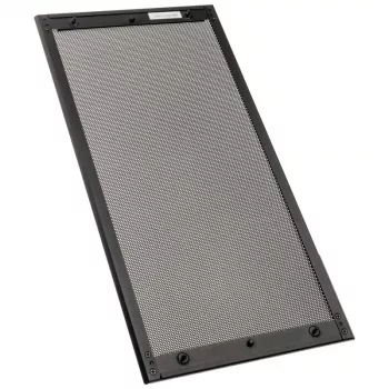 Front panel Lian Li O11DERGB-4X computer case part Full Tower Aluminium