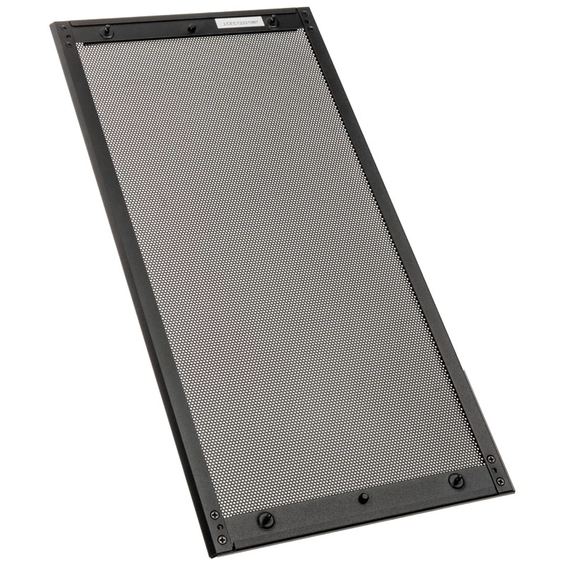 Front panel Lian Li O11DERGB-4X computer case part Full Tower Aluminium