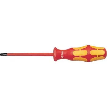 Wera TORX® VDE-Screwdriver (05006174001)