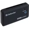 Card Reader Defender OPTIMUS USB 2.0 Universal Black