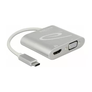 USB graphics adapter DeLOCK 87705