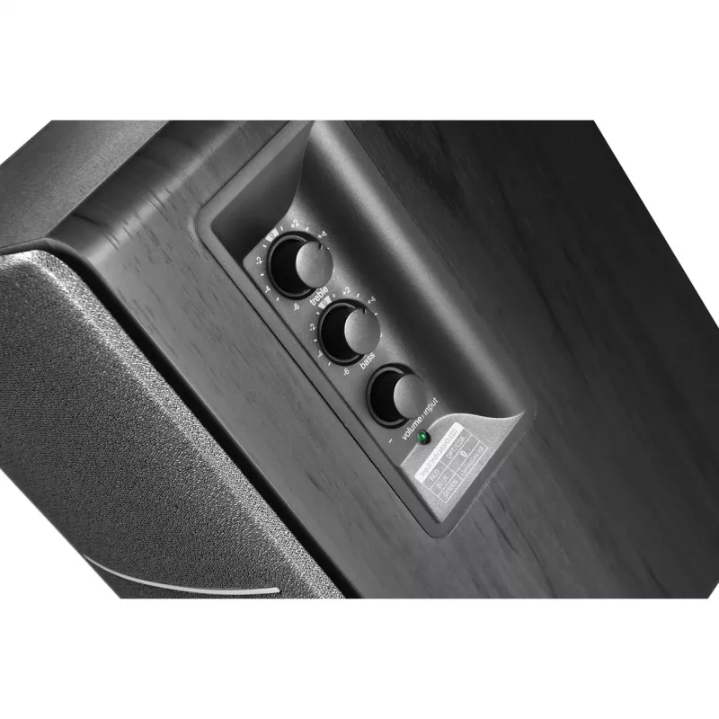 R1280DB, 42 W, Universal, Black, Wireless, 85 dB, 55 - 20000 Hz