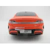 Die‑cast model car Xiaomi SU7 1:18 scale, preassembled, W278×D108×H81.5 mm