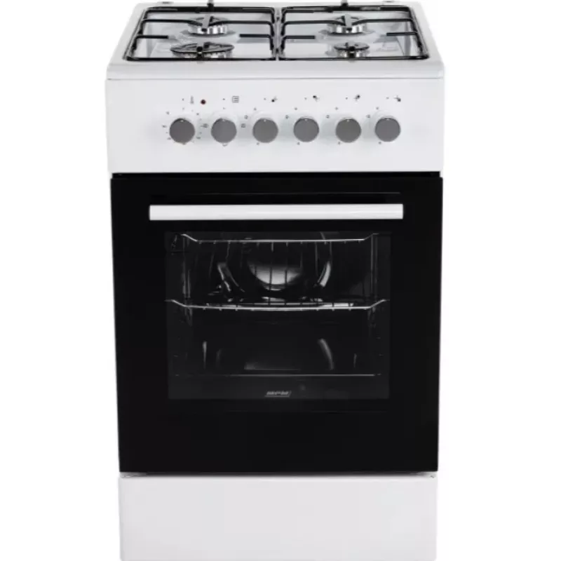 MPM MPM-56-KGE-03 Gas/electric cooker White