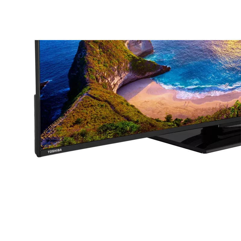 Television Toshiba 65UV3463DG 65 inch 4K Ultra HD DLED 3840 x 2160