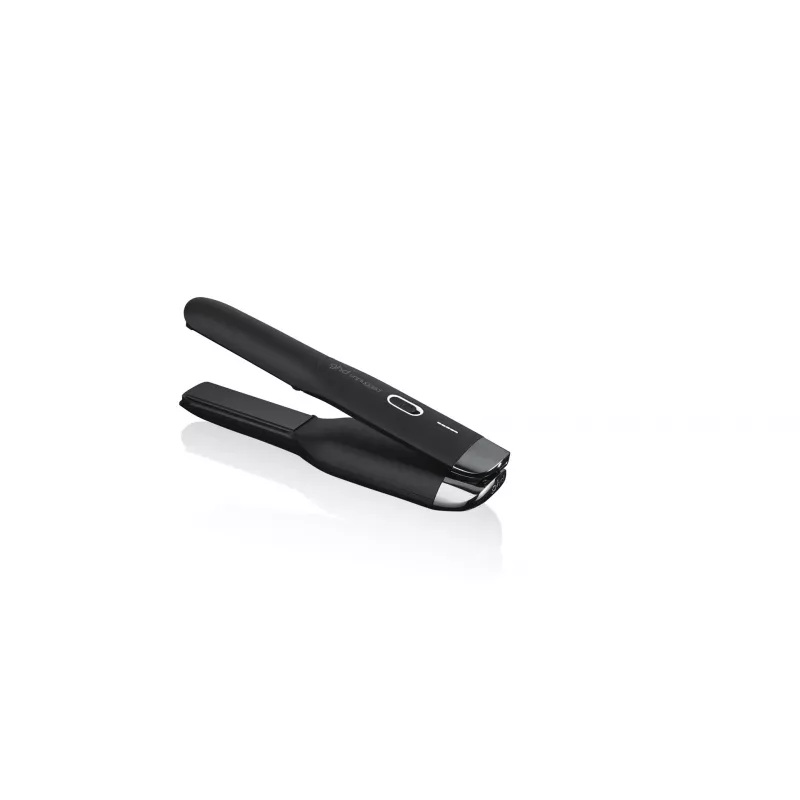 Ghd Unplugged Cordless Styler Hair Straightener Black