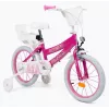 Children's bicycle 16 Huffy 21851W Princess