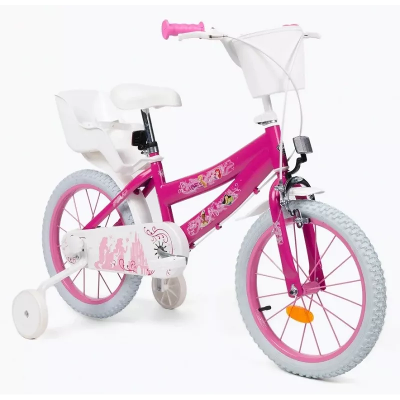 Children's bicycle 16 Huffy 21851W Princess