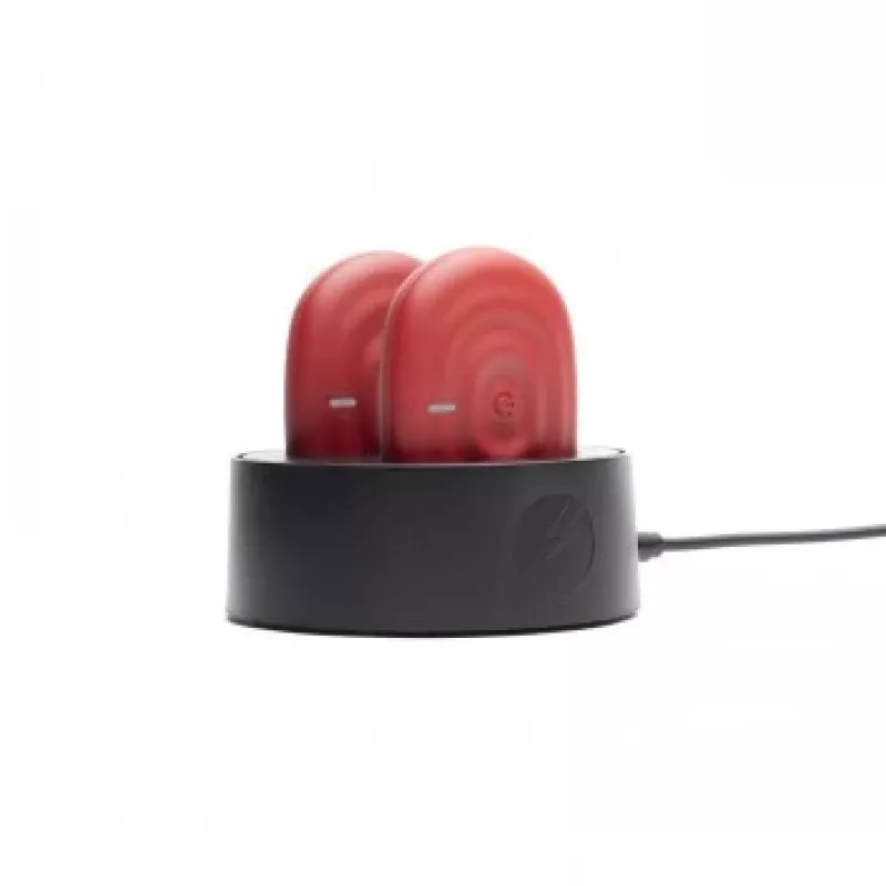 Therabody Powerdot Powerdock Charging Station