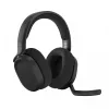 Fractal Design Scape Headset Wired & Wireless headband Music Charging stand Black