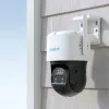 Surveillance Camera REOLINK TrackMix Series G770 4MP