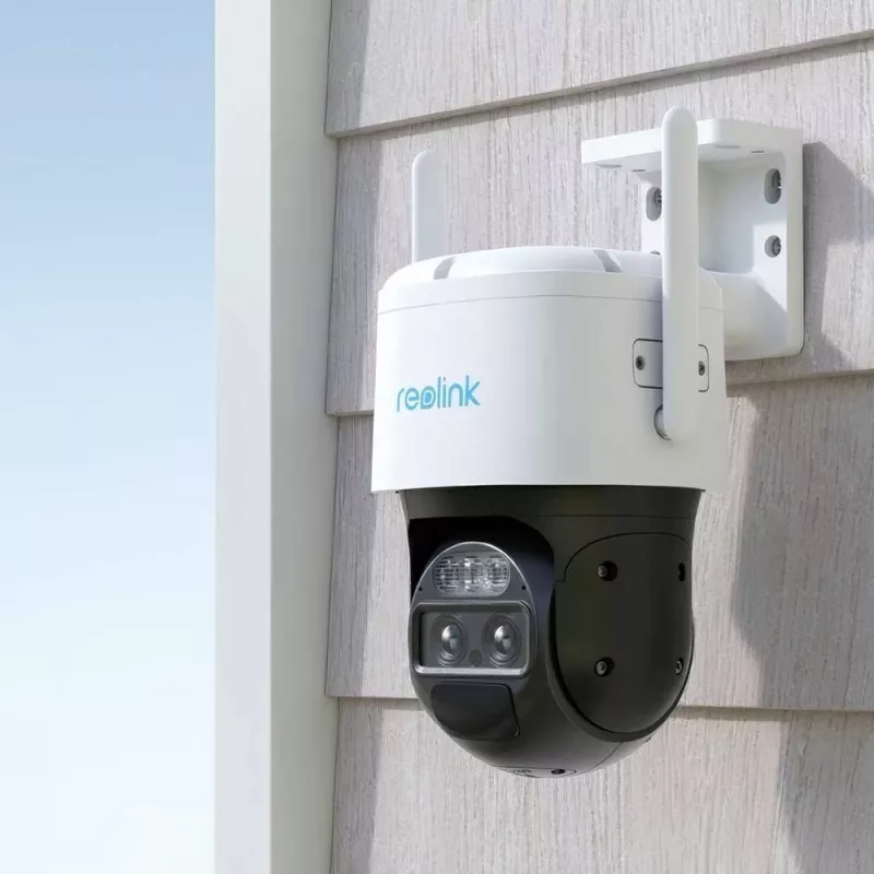Surveillance Camera REOLINK TrackMix Series G770 4MP