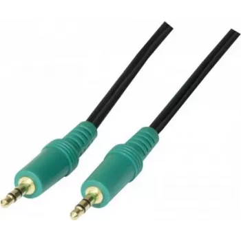 Audio Cable 3.5mm Tecline 108896