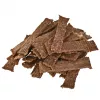 Treat PETITTO Monoprotein Meat Strips Duck 400 g — single-protein training snack for dogs, protein 47.3%, fat 23.4%