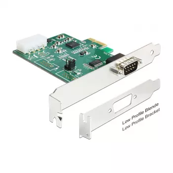 Internal Serial Adapter DeLOCK 89333