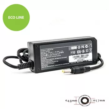 Power Adapter Inverter Extra Digital AS24J4817