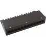 VALUE Keystone Module Frame - Patchpanel (Blindblech)