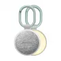 Momcozy Portable Sound Machine With Night Light