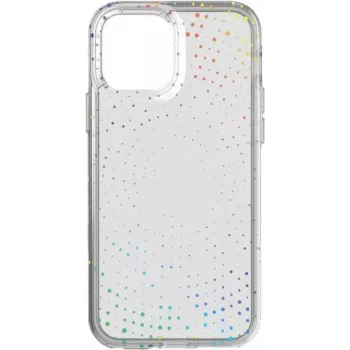 Tech21 T21-8624 - Cover - Apple - iPhone 12 / 12 Pro - 15,5 cm (6.1 inch) - Multicolour (T21-8624)