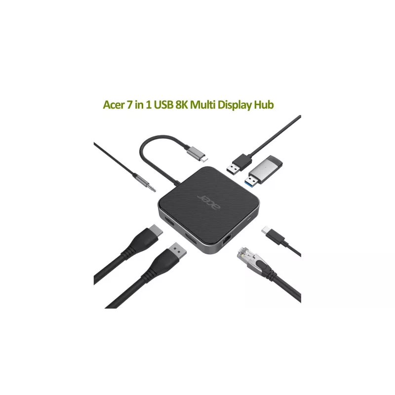 Laptop Dock Acer HP.DSCAB.013