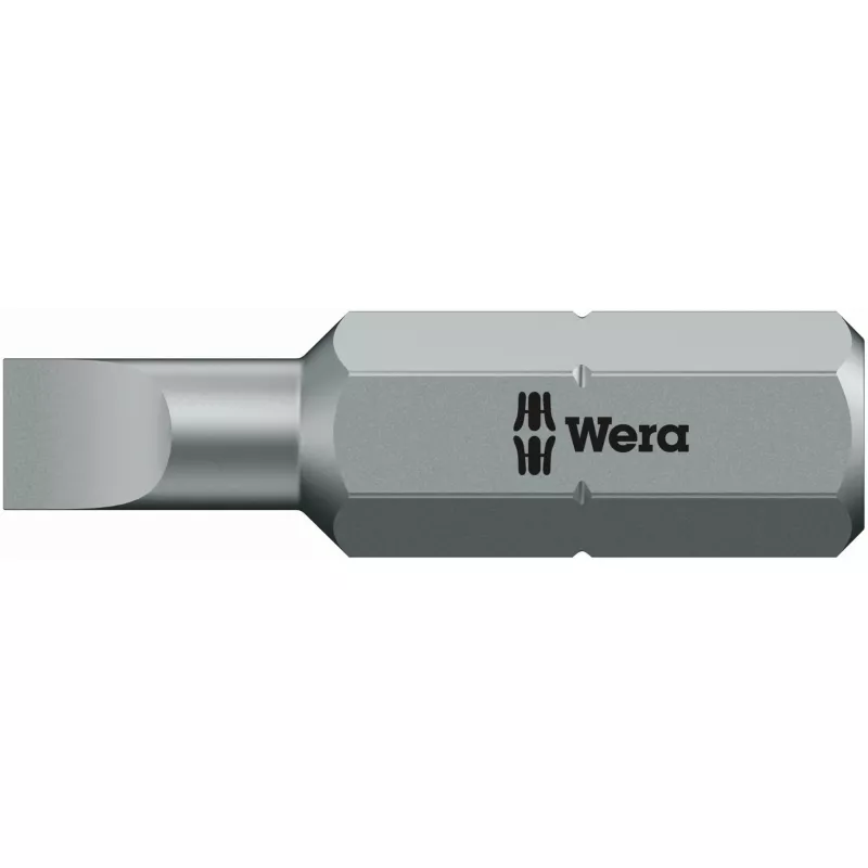 Wera Kraftform Kompakt 27 XL Universal Imperial Set 1, 7 pieces (05051032001)