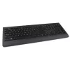 Lenovo 4X30H56874 keyboard Universal RF Wireless QWERTY US English Black