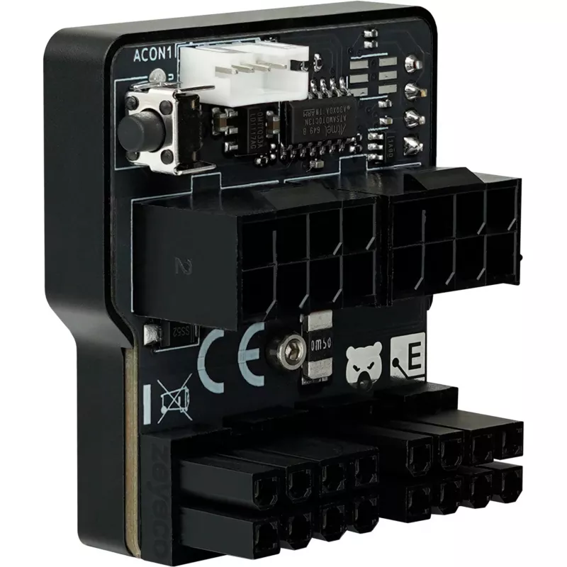 Thermal Grizzly WireView GPU, 2x 8-Pin PCIe - Reverse