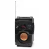 Squeak Bassblaster Bluetooth 5.1 Speaker, Fm Radio, Mp3 Player Sq1001