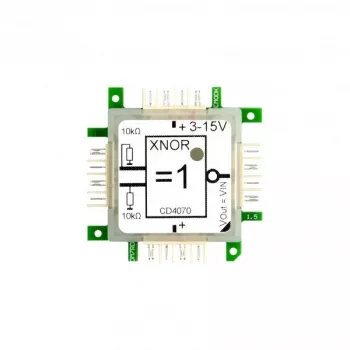 ALLNET 128279 - Brick’R’knowledge - ALLNET - Multicolour