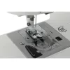 SINGER automatic sewing machine Simple 3337 — electric, 29 stitch patterns, 108 programs, 1-step buttonhole, free arm, built-in light
