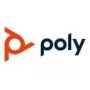 HP Poly G7500 310/500 DB9-F to 8-Pin DIN Serial Cable