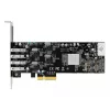 Interface Card DeLOCK 89365 Internal USB 3.2 Gen 1