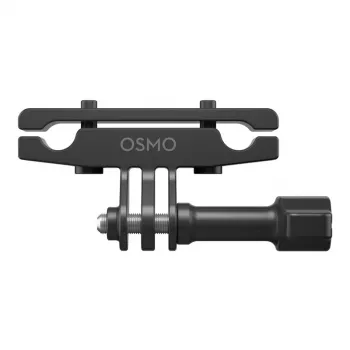 Camera mount DJI CP.OS.00000268.01 for bicycles 19.7mm width