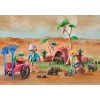 Wiltopia 71625 Wombat Shelter Figure Set