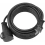 Cable Brennenstuhl H07RN-F 3G2,5 Black 25 m