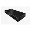 Panasonic DMR-UBC90EG - 3D Blu-ray-Recorder mit TV-Tuner und HDD - Hochskalierung - Ethernet, Wi-Fi (DMR-UBC90EGK)