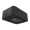 Puluz USB Dual Batteries Charger PU818 for Insta360 X3 — Dual-slot USB Charging