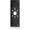 Mount Ubiquiti UACC-Intercom-WM Black 122.5mm Width 324.8mm Height
