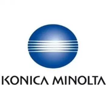 Toner Cartridge Konica Minolta A63T01W 10000 pages Black