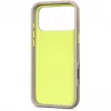 Rugged Case Apple Beats iPhone 17 Pro Max MagSafe Camera Control Grey