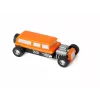 Vehicle set Popular Playthings Magnetic Mix or Match