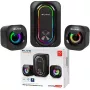 2.1 computer gaming speakers with subwoofer